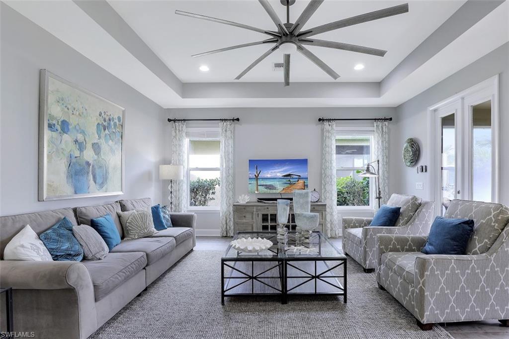 EGRET LANDING - Residential