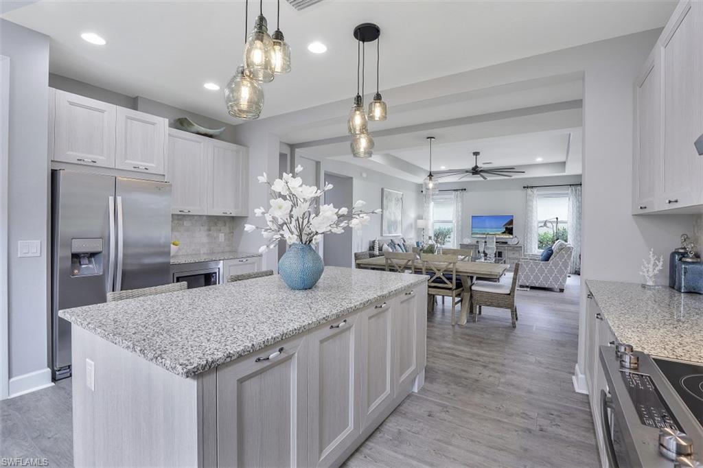 EGRET LANDING - Residential