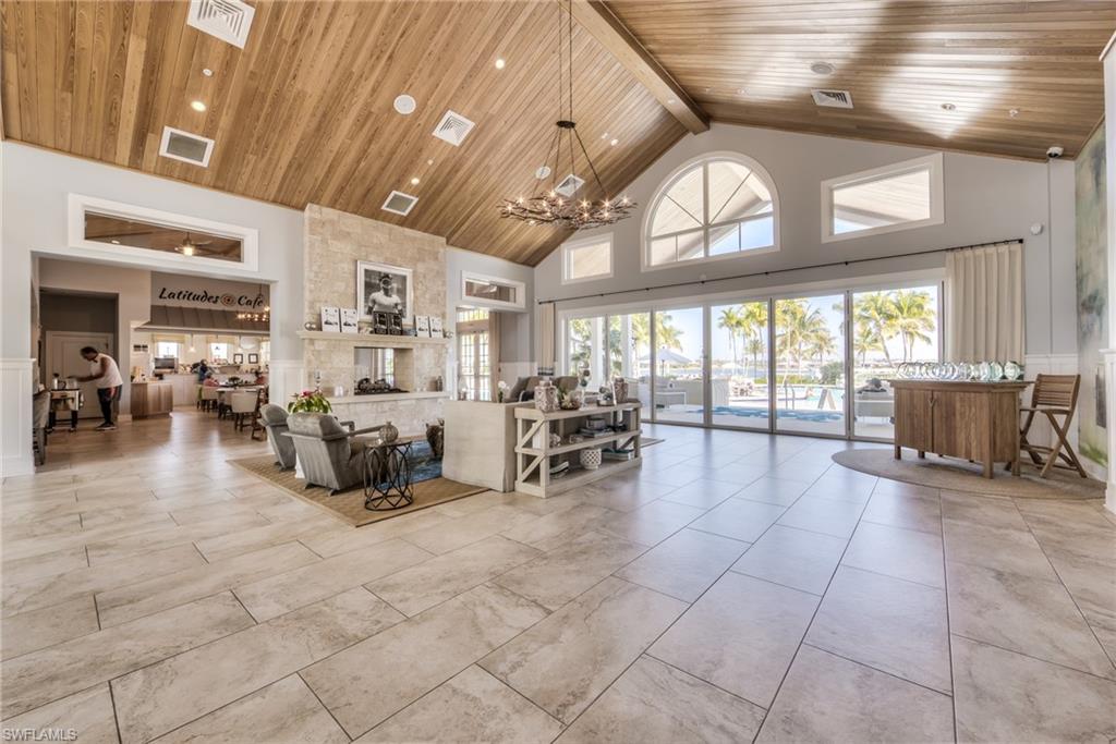 EGRET LANDING - Residential