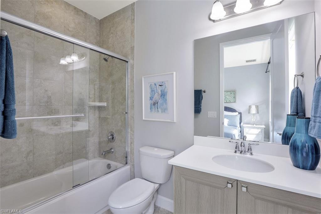 EGRET LANDING - Residential