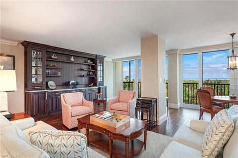 Photo of 5601 Turtle Bay DR #404, NAPLES, FL 34108 (MLS # 225071403)