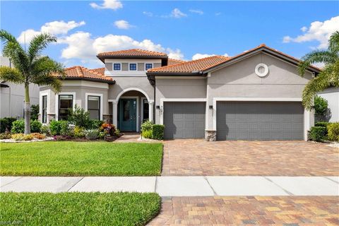 9381 Surfbird CT NAPLES FL 34120