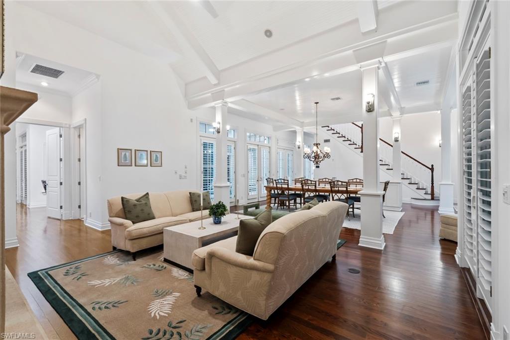 AQUALANE SHORES - Residential