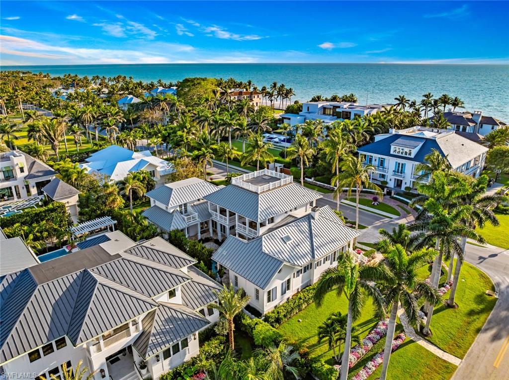 AQUALANE SHORES - Residential