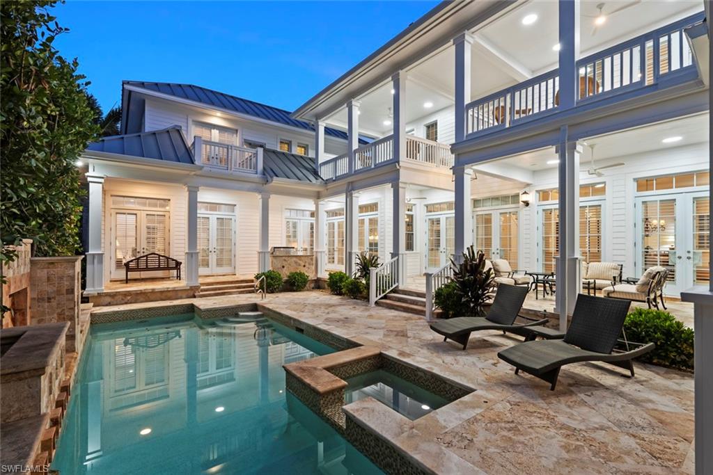 AQUALANE SHORES - Residential