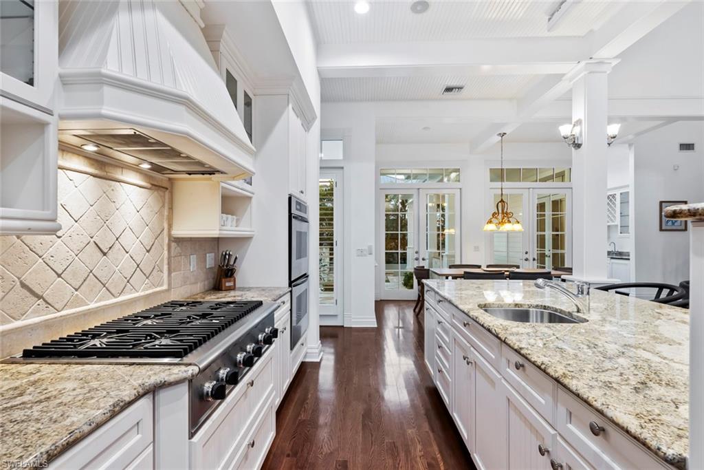 AQUALANE SHORES - Residential