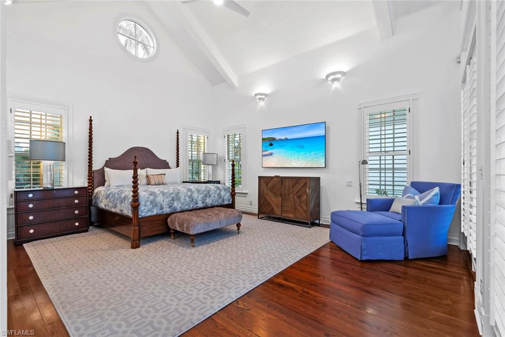 AQUALANE SHORES - Residential