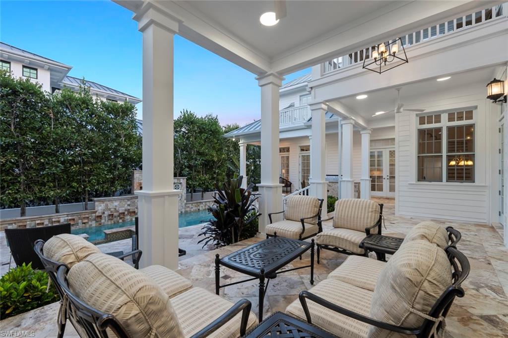 AQUALANE SHORES - Residential