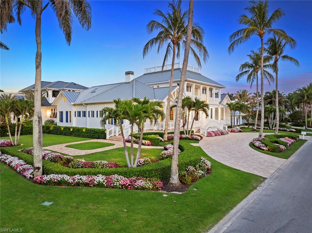 AQUALANE SHORES - Residential