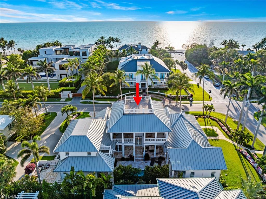 AQUALANE SHORES - Residential