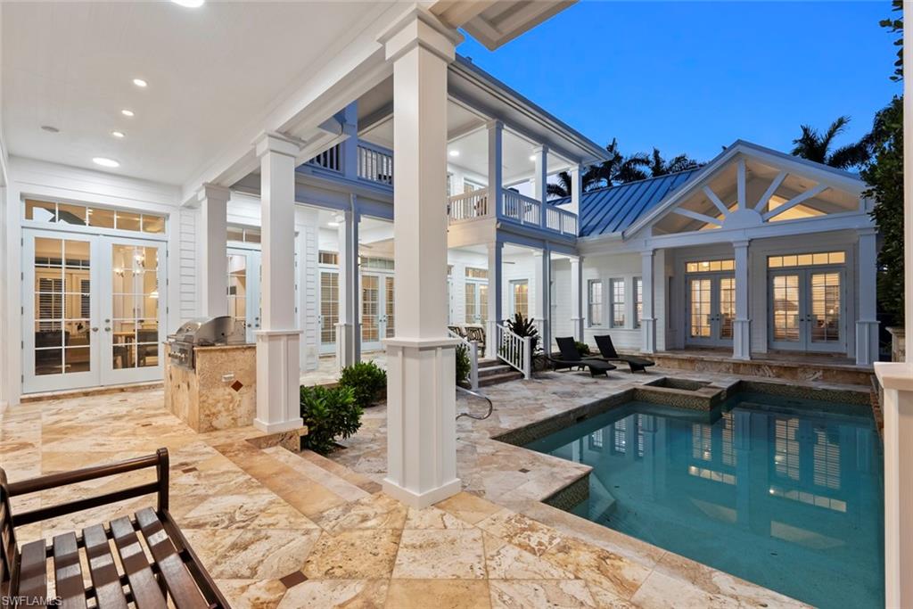 AQUALANE SHORES - Residential