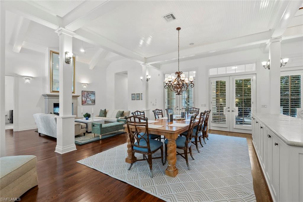 AQUALANE SHORES - Residential