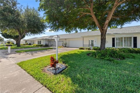 1270 Medinah DR FORT MYERS FL 33919
