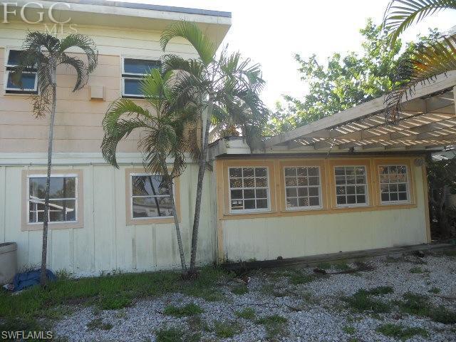 Knights Bokeelia Isle - Residential