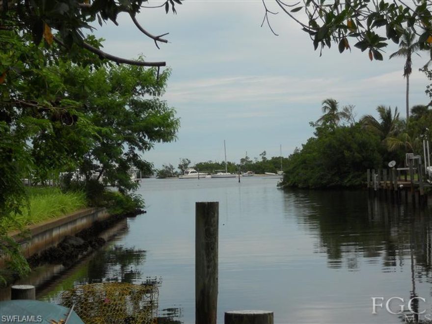 New lower approved price.  Submit highest and best offer.  This is a Short Sale subject to existing lender's approval which could result in delays.  This property is in one of the best locations on the Island.  The house is not in livable condition and is in need of many repairs.