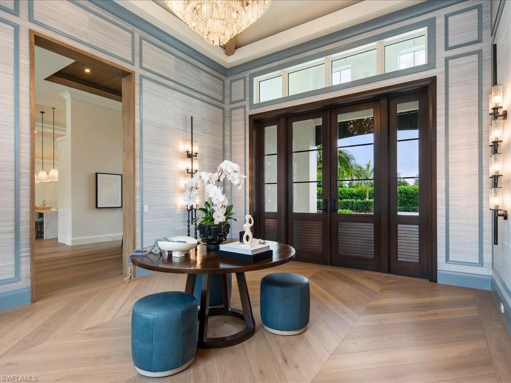 PINE RIDGE - Residential