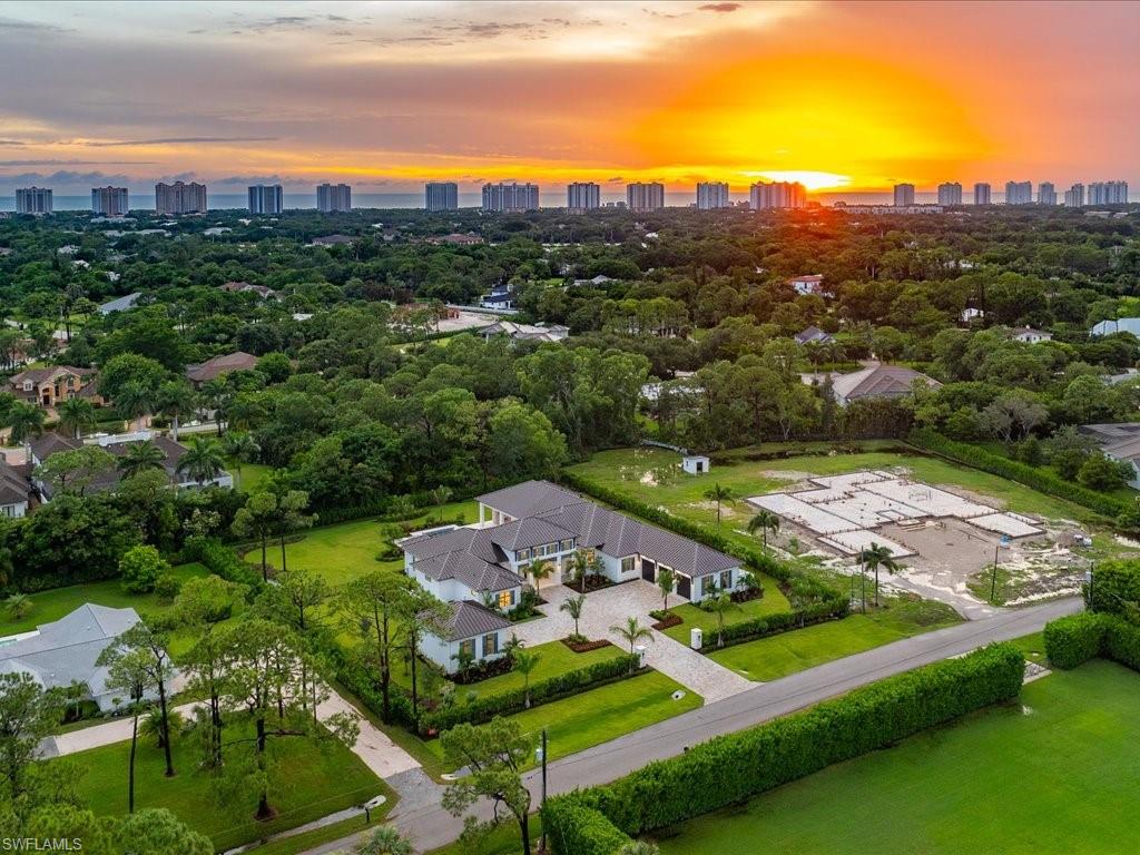 PINE RIDGE - Residential