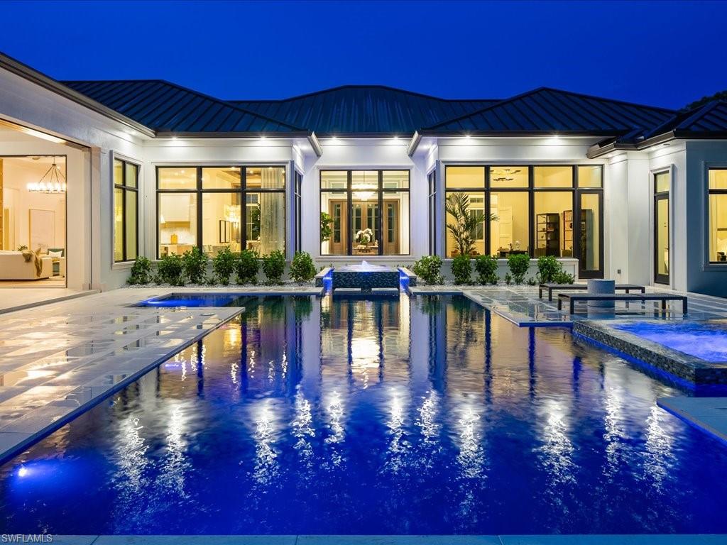 PINE RIDGE - Residential