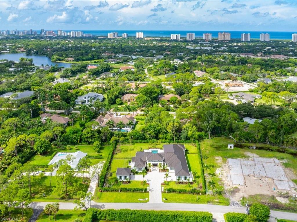 PINE RIDGE - Residential