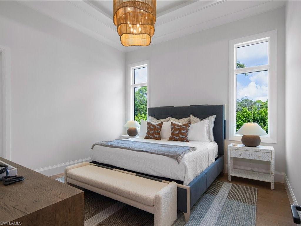 PINE RIDGE - Residential