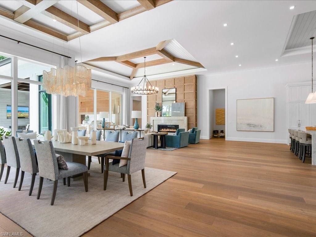 PINE RIDGE - Residential