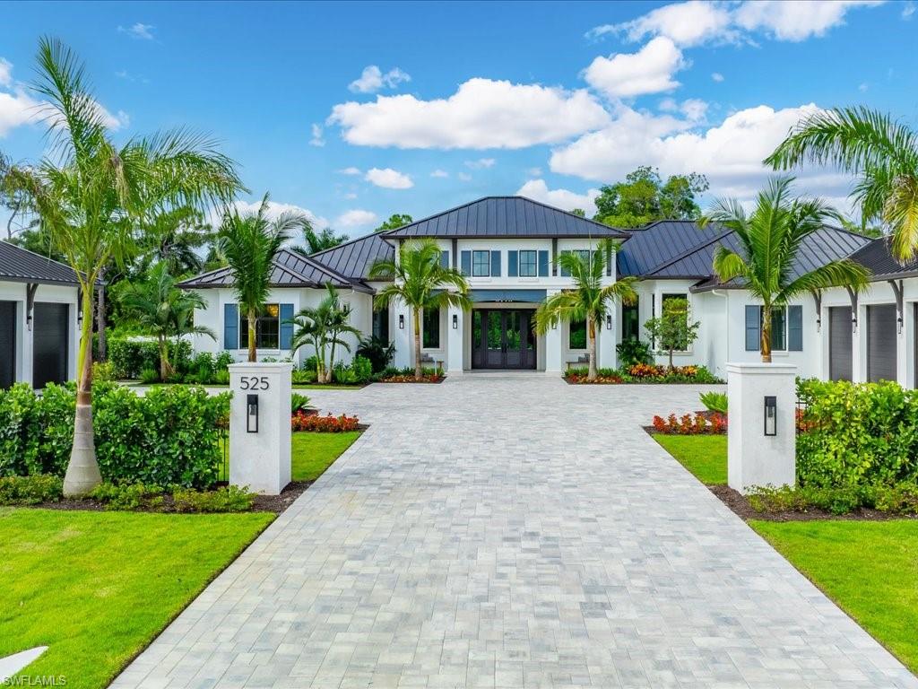 PINE RIDGE - Residential