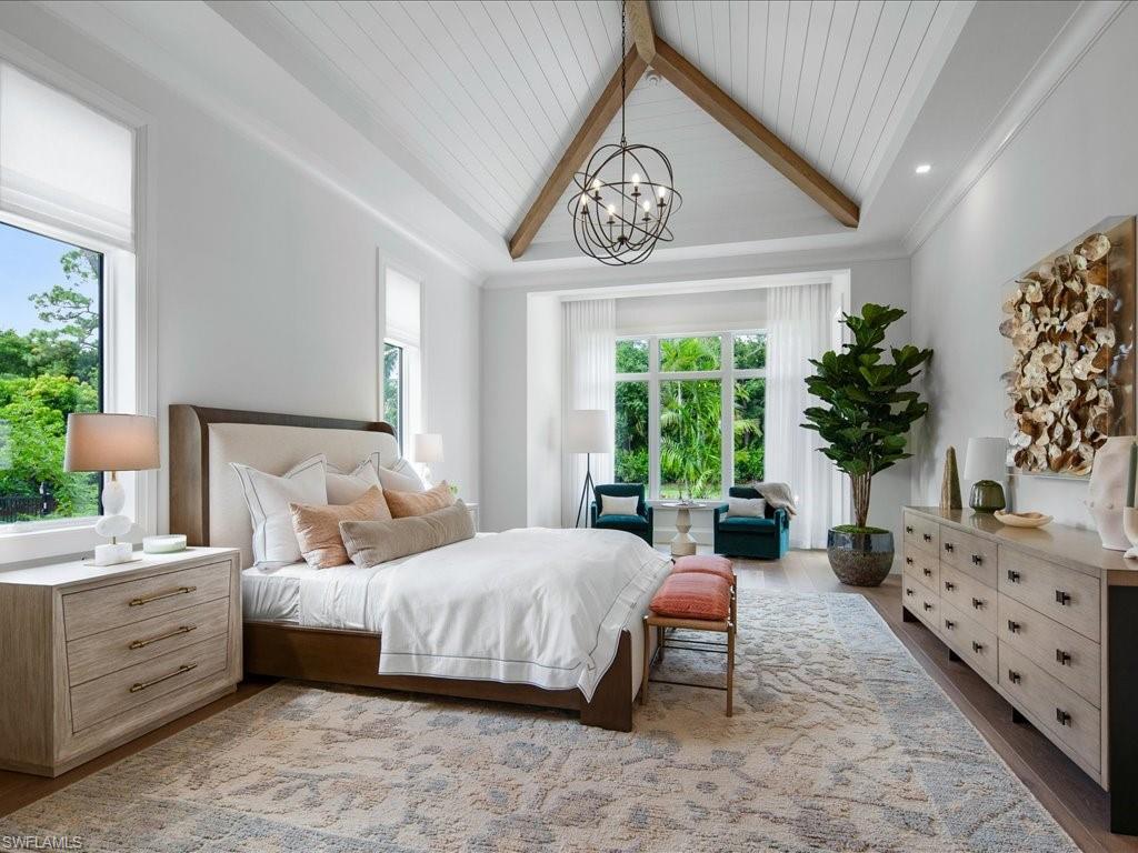 PINE RIDGE - Residential