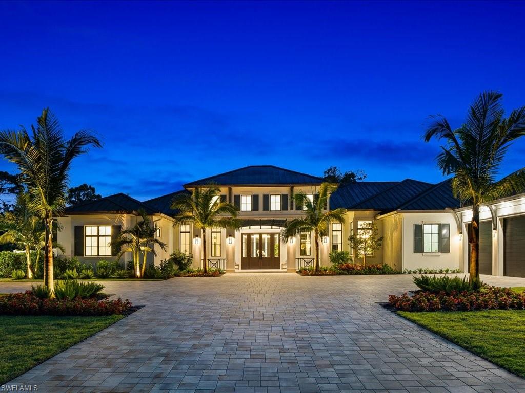 PINE RIDGE - Residential