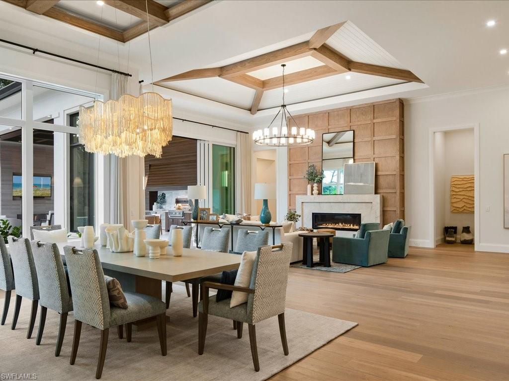 PINE RIDGE - Residential