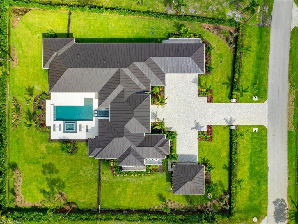 PINE RIDGE - Residential