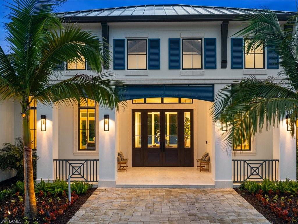 PINE RIDGE - Residential