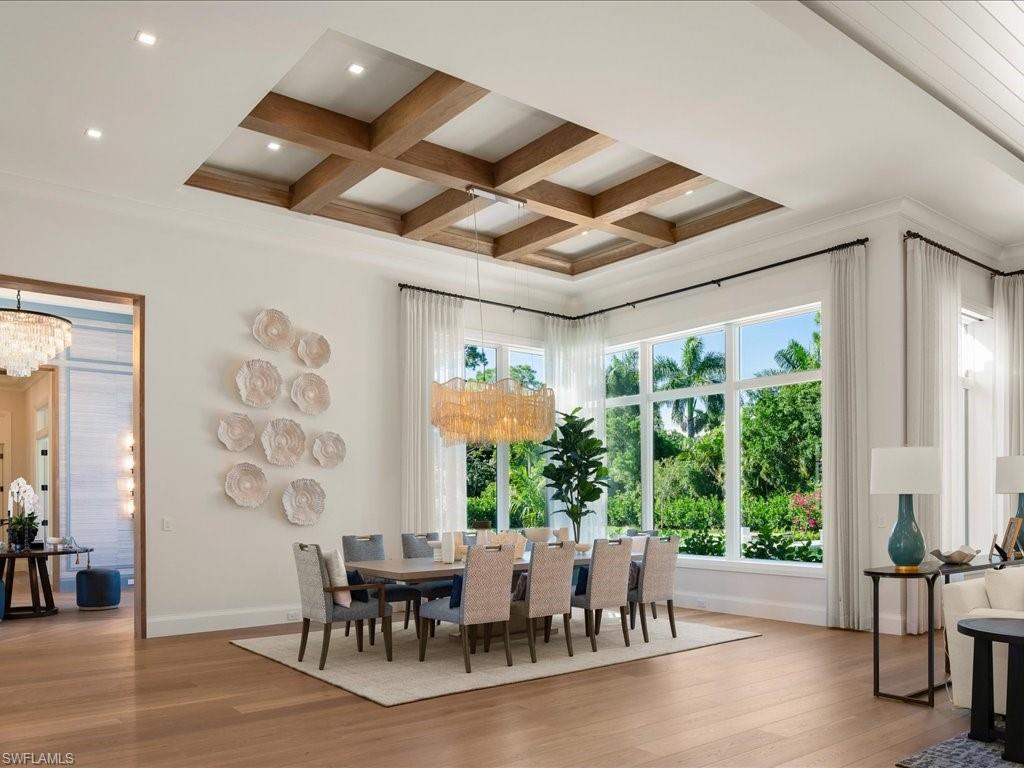 PINE RIDGE - Residential