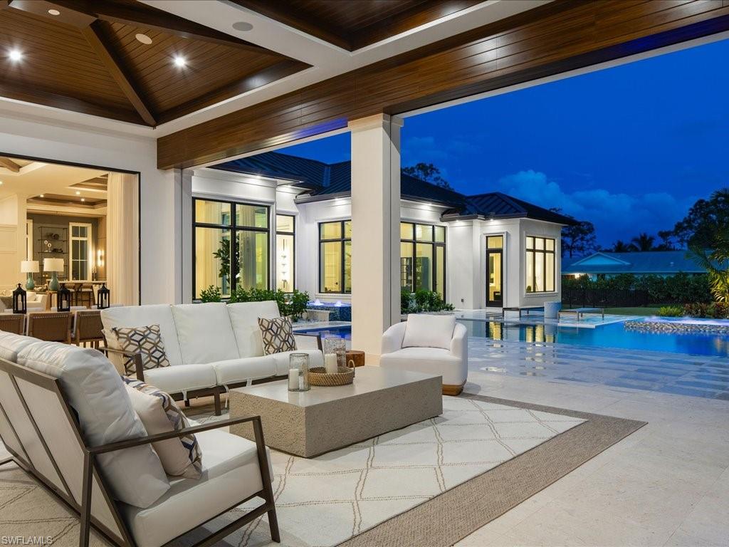 PINE RIDGE - Residential