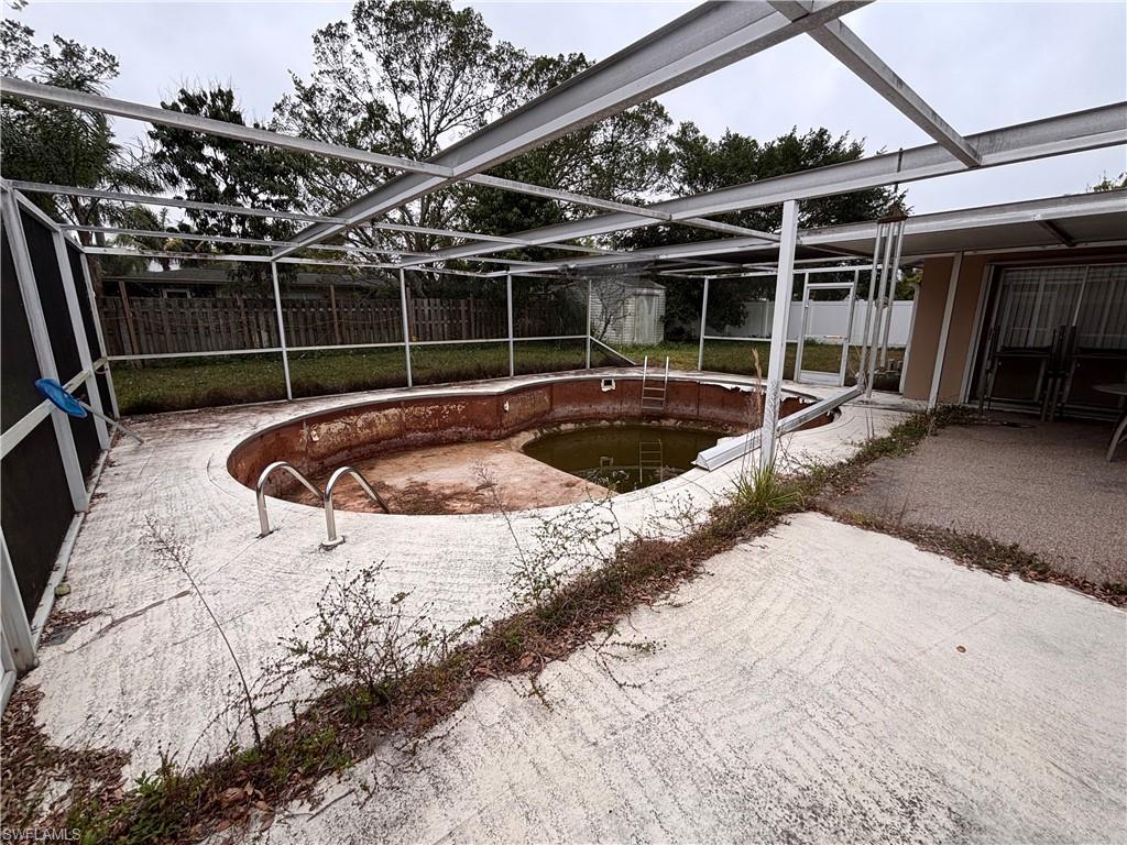 CYPRESS LAKE COUNTRY CLUB - Residential