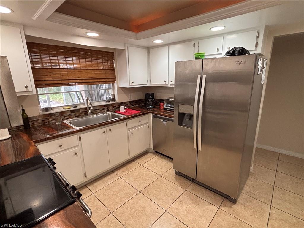 CYPRESS LAKE COUNTRY CLUB - Residential