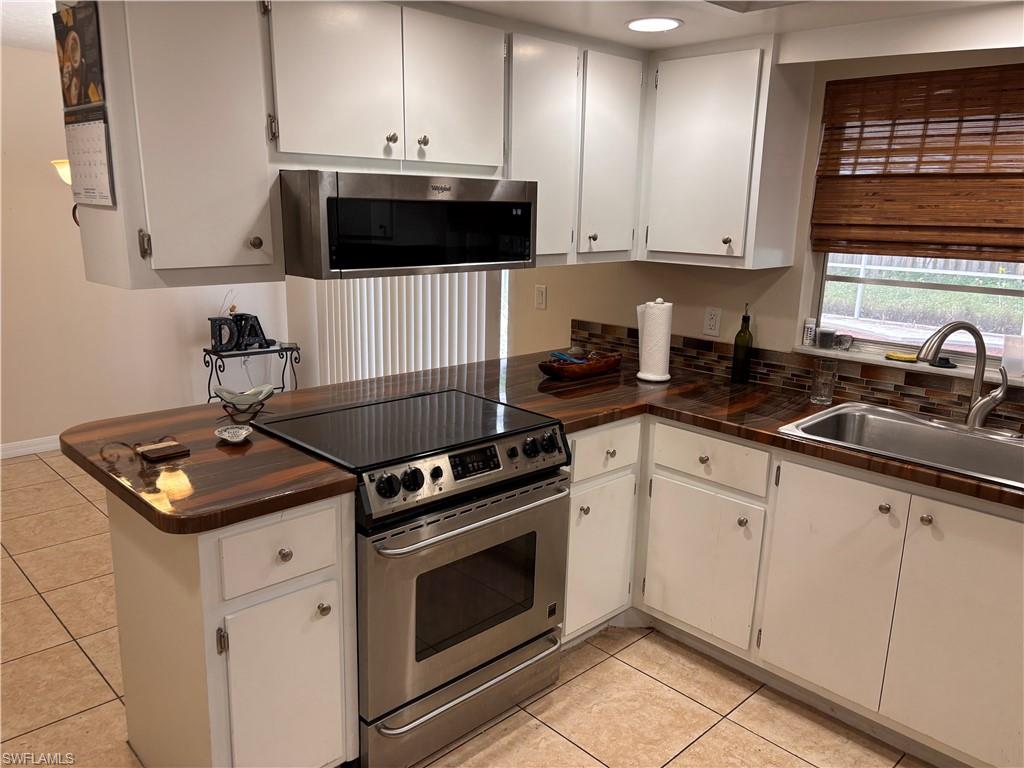 CYPRESS LAKE COUNTRY CLUB - Residential