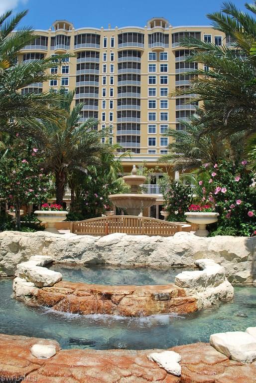 TARPON LANDINGS - Residential