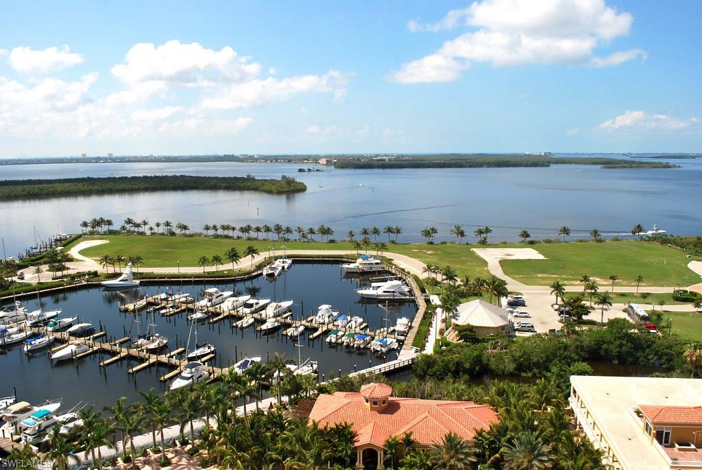 TARPON LANDINGS - Residential