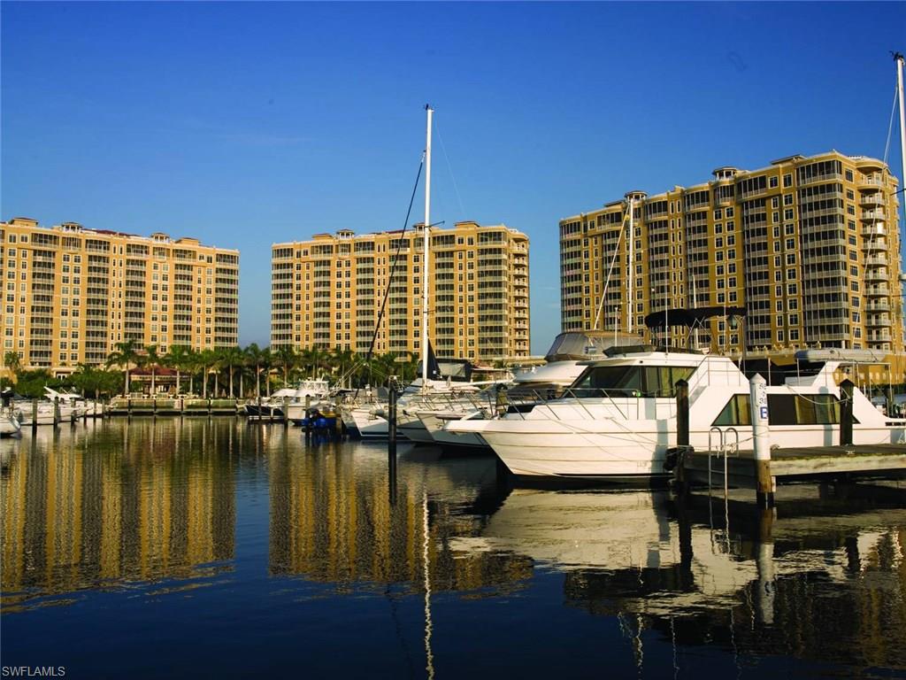 TARPON LANDINGS - Residential