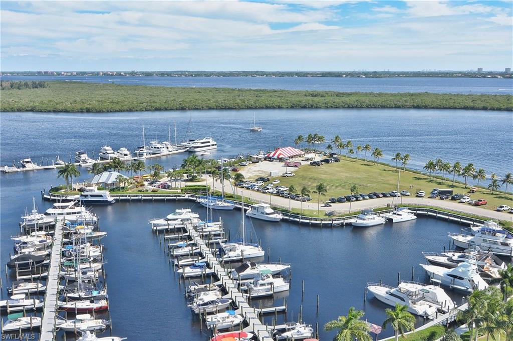 TARPON LANDINGS - Residential