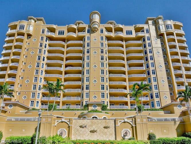 TARPON LANDINGS - Residential