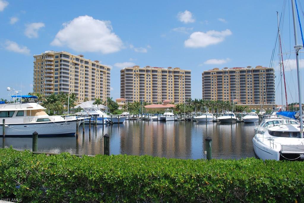 TARPON LANDINGS - Residential