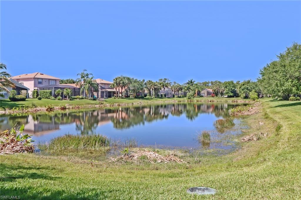 SATURNIA LAKES - Residential