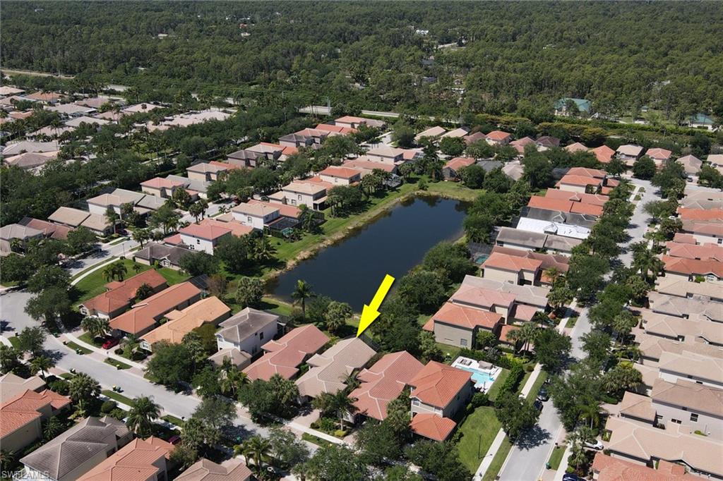 SATURNIA LAKES - Residential