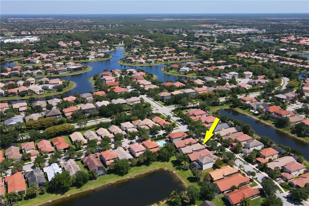 SATURNIA LAKES - Residential