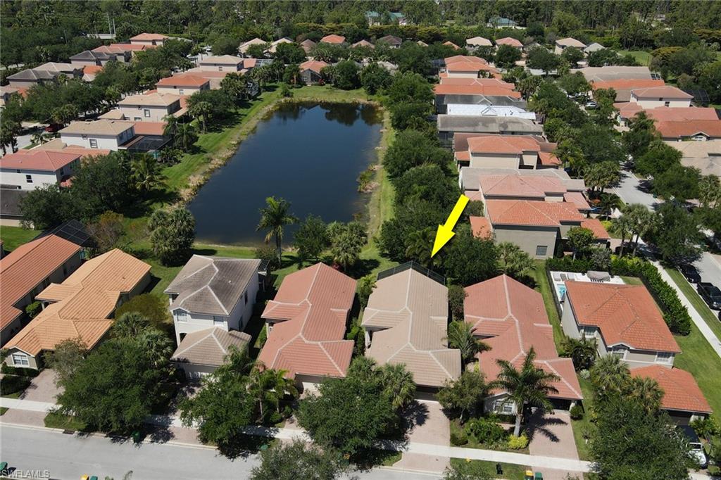 SATURNIA LAKES - Residential