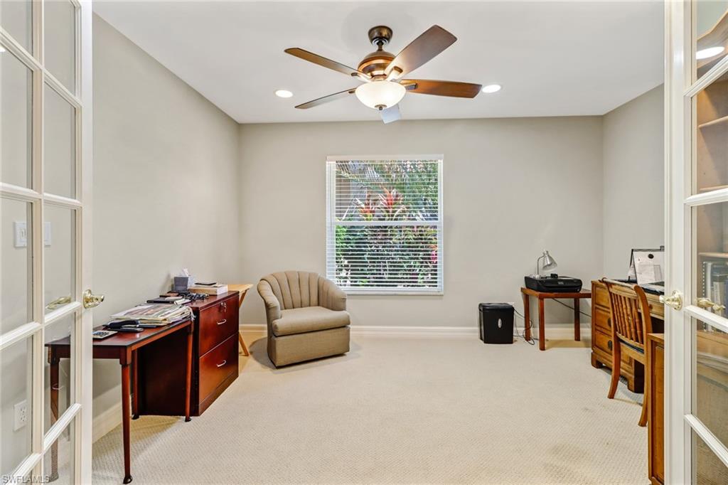 SATURNIA LAKES - Residential