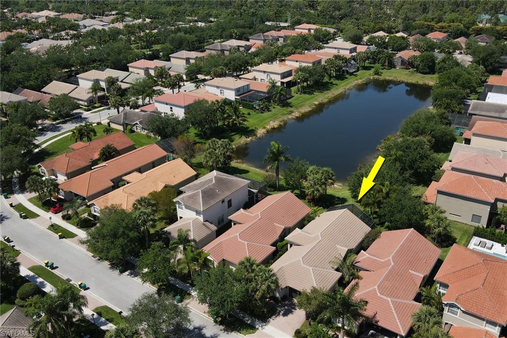 SATURNIA LAKES - Residential