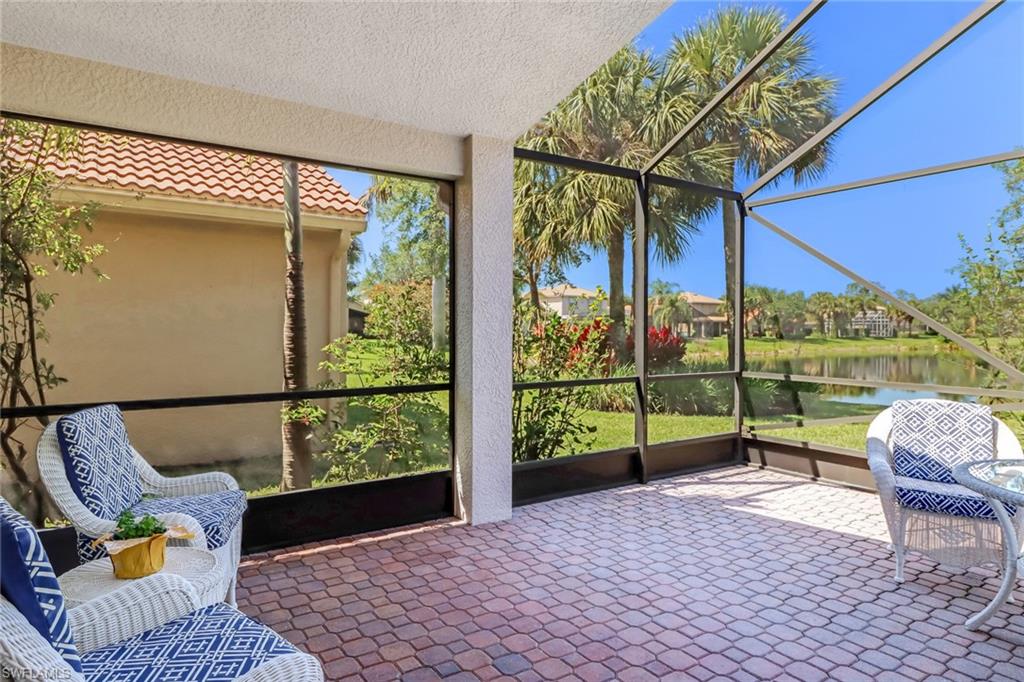 SATURNIA LAKES - Residential