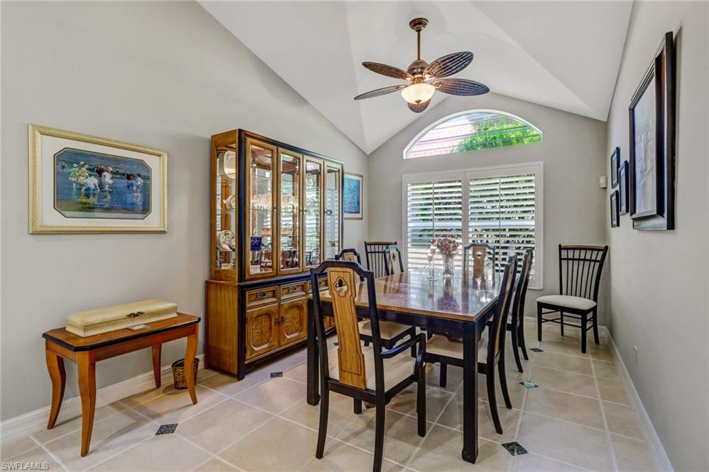 SATURNIA LAKES - Residential